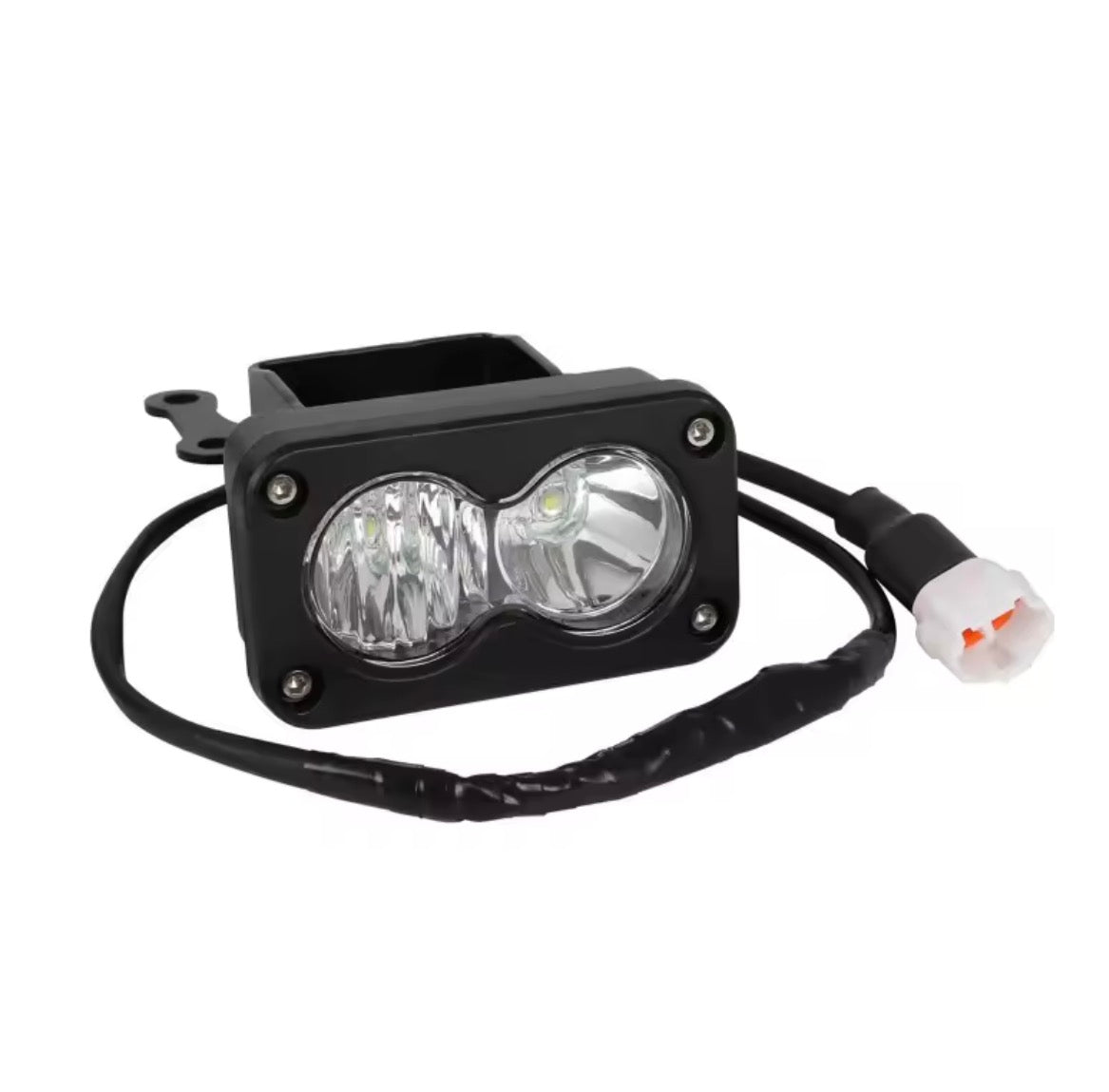 Surron Baja 20 W water proof head light.