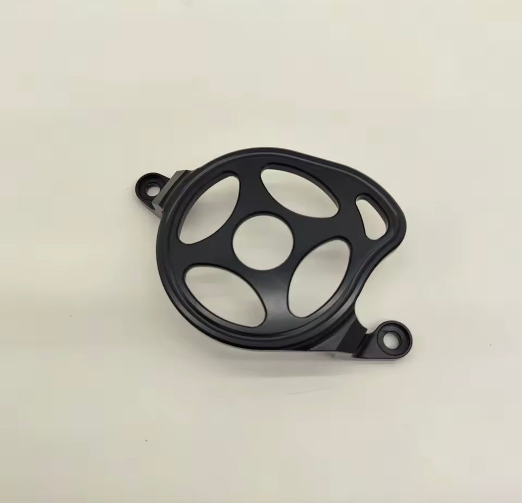 FMO Metal Motor cover