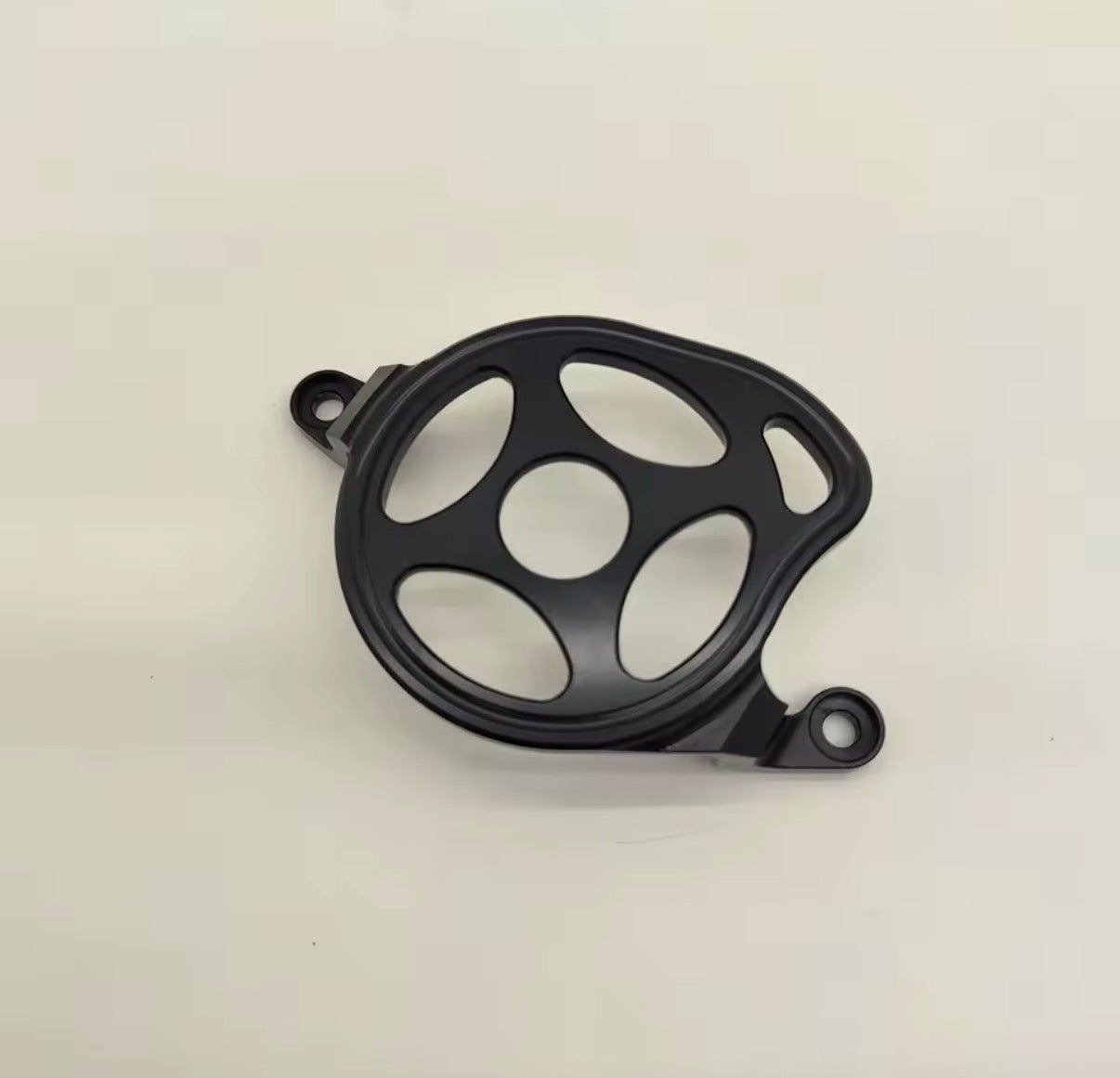 FMO Metal Motor cover
