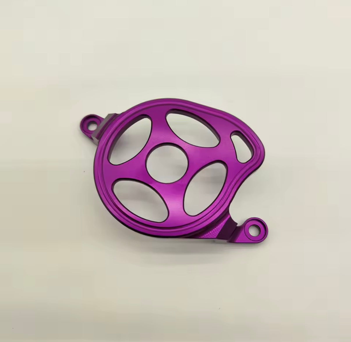 FMO Metal Motor cover