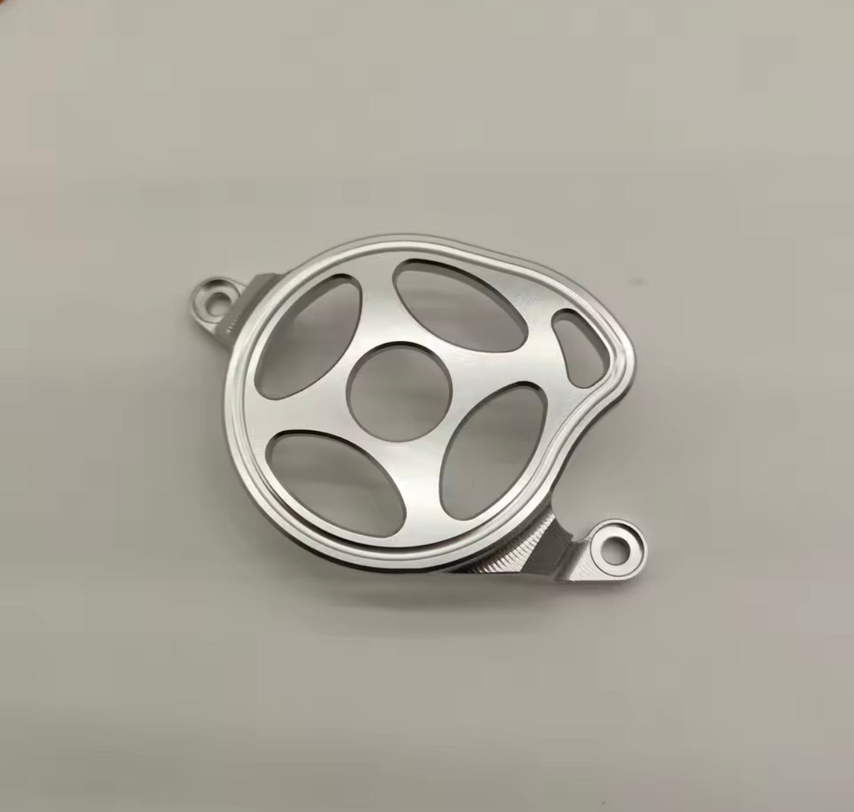 FMO Metal Motor cover