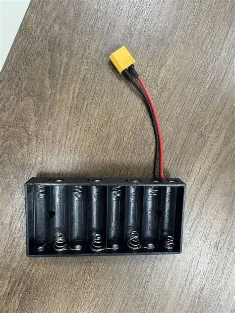 Battery Powered Baja Lights(switch included and Mount)