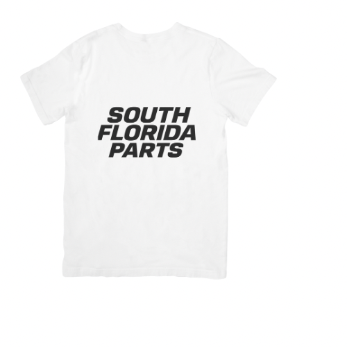 South Florida T-Shirts